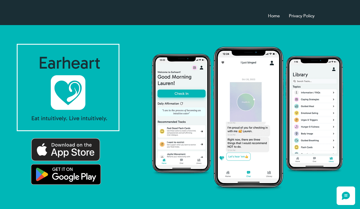 Earheart