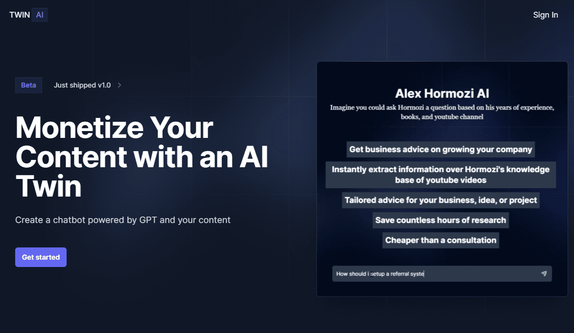 Twin AI